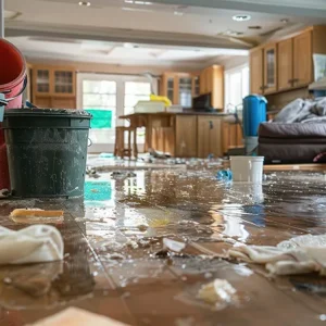 Inondation - Expertise Bordeaux Libourne Nouvelle-Aquitaine