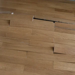 Parquet tuilé - LRG Expertises Gironde Bordeaux Libourne